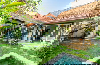 Foto 1 - Jungle Amaranth Villa