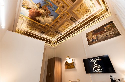 Foto 39 - Cavour Luxury Rooms