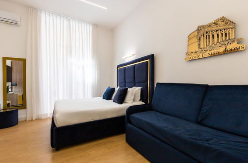 Photo 12 - Cavour Luxury Rooms - LR Collection