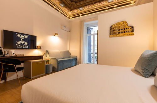 Photo 28 - Cavour Luxury Rooms