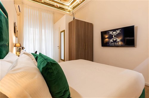 Foto 42 - Cavour Luxury Rooms