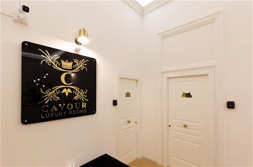 Photo 4 - Cavour Luxury Rooms