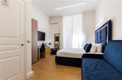 Foto 33 - Cavour Luxury Rooms