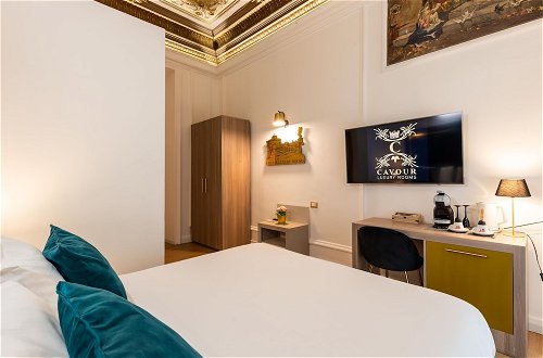 Foto 40 - Cavour Luxury Rooms