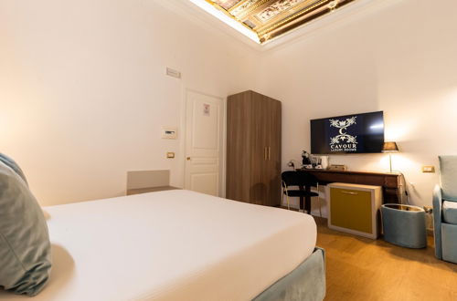 Photo 29 - Cavour Luxury Rooms - LR Collection