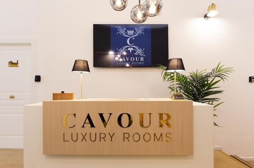 Foto 5 - Cavour Luxury Rooms