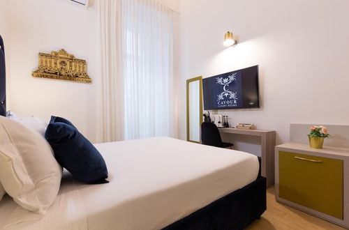 Photo 11 - Cavour Luxury Rooms