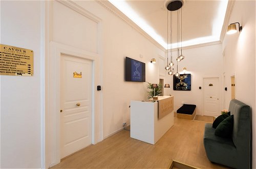 Foto 2 - Cavour Luxury Rooms