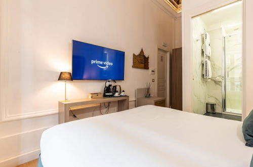 Foto 30 - Cavour Luxury Rooms