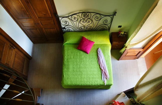 Relais Il Pennino - Foto 23