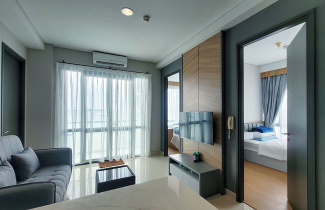Palam Mansion at One Residence Apartment - Foto 1
