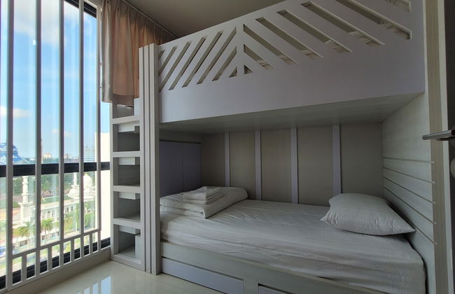 Palam Mansion at One Residence Apartment - Foto 72