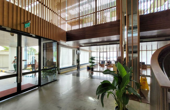 Palam Mansion at One Residence Apartment - Foto 5