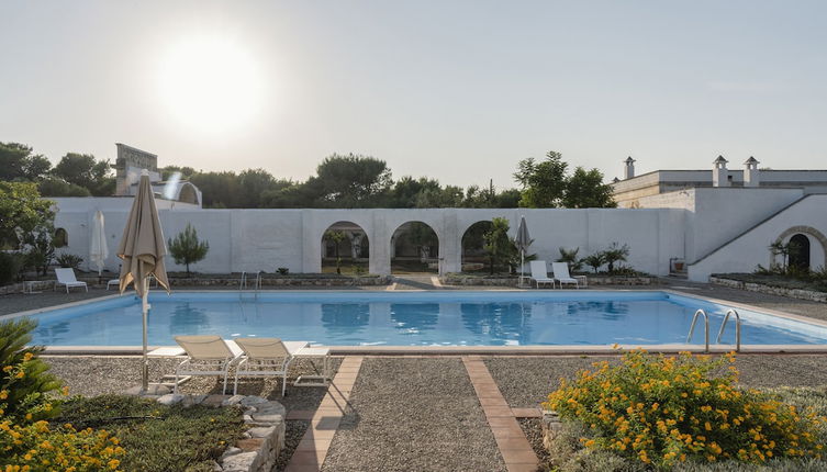 Photo 1 - masseria gorgognolo