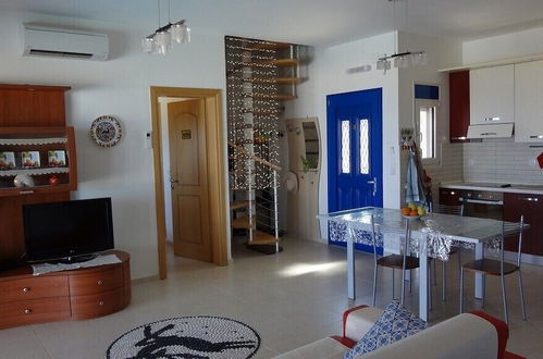 Photo 10 - Villa Lindos Star in Rodos with pool