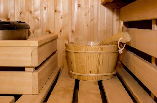 Photo 61 - WS Sauna Apartments