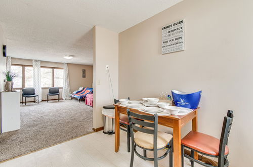 Photo 25 - Savoy Apartment ~ 4 Mi to University of Illinois