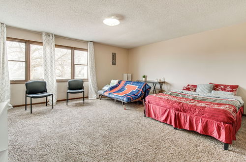 Photo 14 - Savoy Apartment ~ 4 Mi to University of Illinois