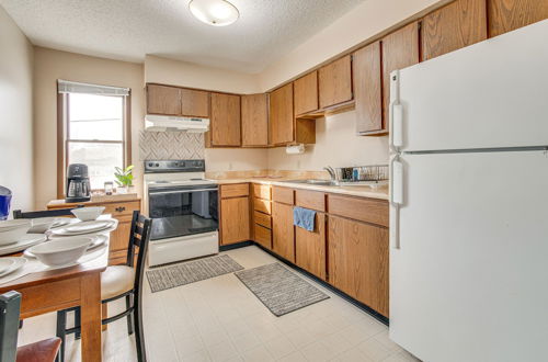 Photo 21 - Savoy Apartment ~ 4 Mi to University of Illinois