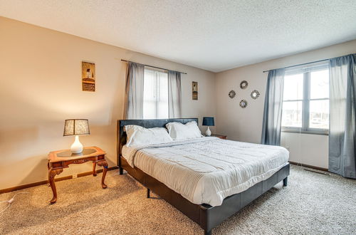 Photo 9 - Savoy Apartment ~ 4 Mi to University of Illinois