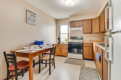 Photo 3 - Savoy Apartment ~ 4 Mi to University of Illinois