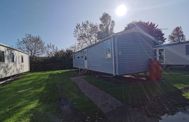8berth- Smarttv- Closetobeach- Familyfriendly - Foto 36