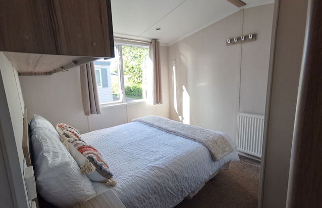 8berth- Smarttv- Closetobeach- Familyfriendly - Foto 2