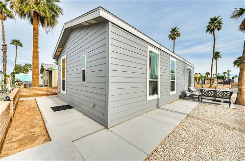 Photo 25 - Yuma Home w/ Fire Pit & Outdoor Community Pool