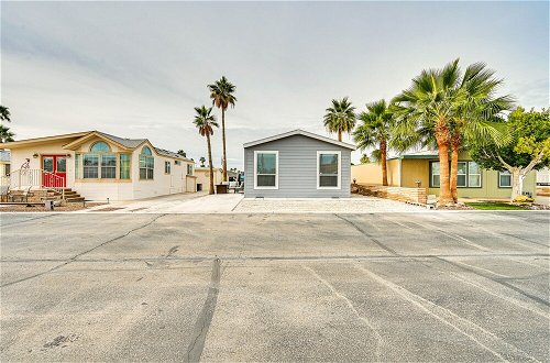 Photo 19 - Yuma Home w/ Fire Pit & Outdoor Community Pool