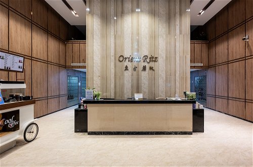 Foto 2 - Orient Ritz by Soben Homes