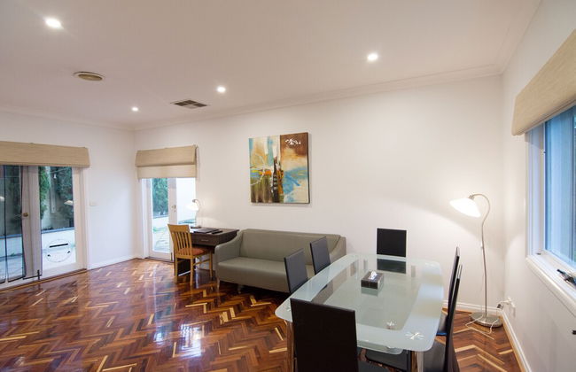 Buckingham Apartment - Foto 15