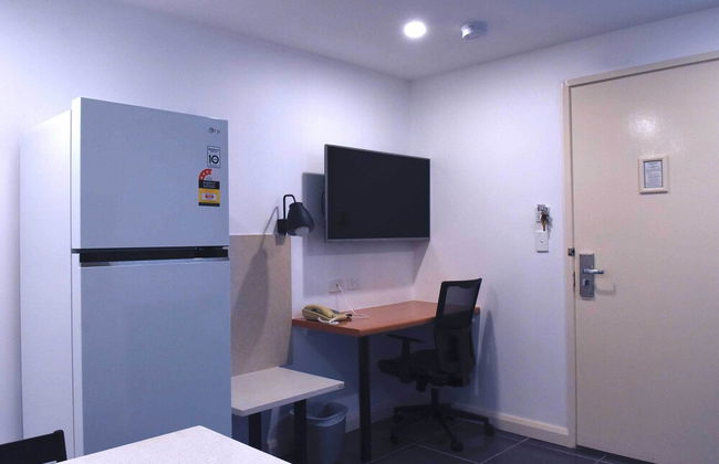 Buckingham Apartment - Foto 13