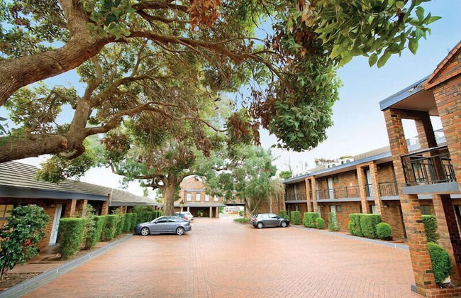 Buckingham Apartment - Foto 32