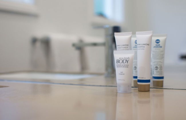 Buckingham Apartment - Foto 24