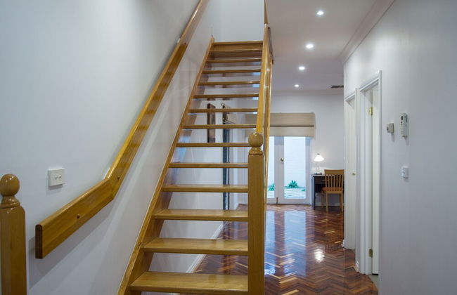 Buckingham Apartment - Foto 16