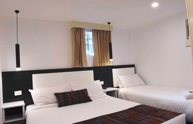 Buckingham Apartment - Foto 4