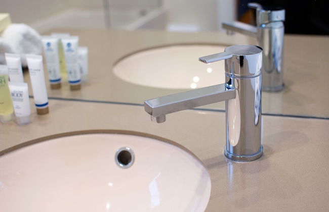 Buckingham Apartment - Foto 22