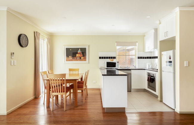 Buckingham Apartment - Foto 11