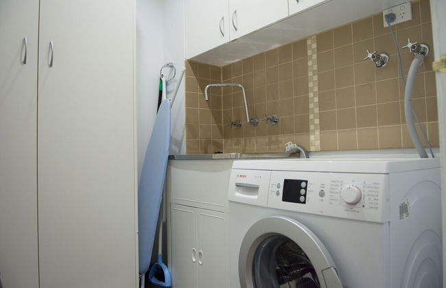 Buckingham Apartment - Foto 21