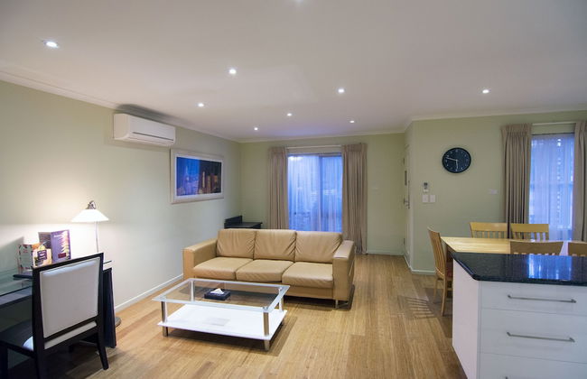 Buckingham Apartment - Foto 17