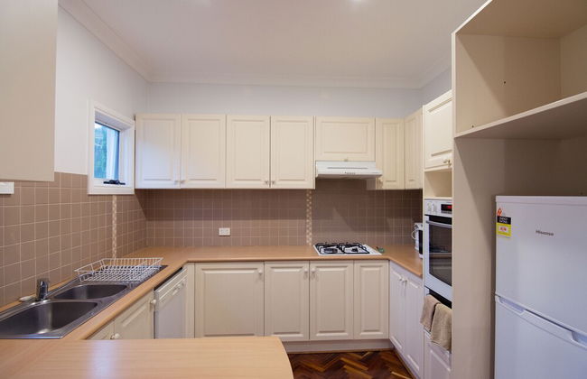 Buckingham Apartment - Foto 9