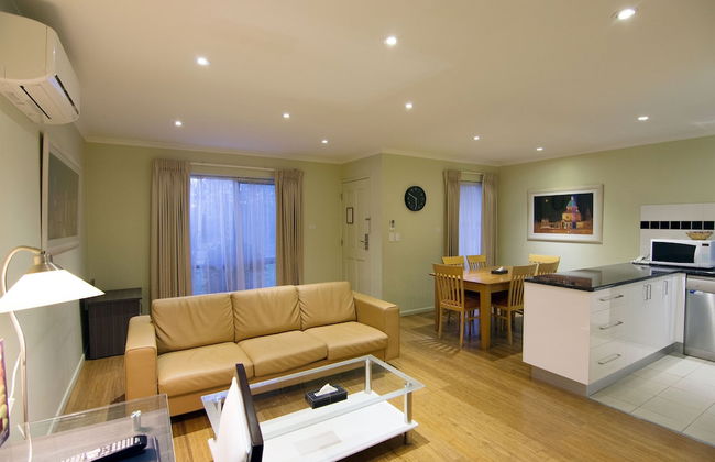 Buckingham Apartment - Foto 18