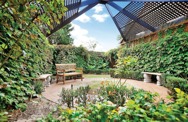 Buckingham Apartment - Foto 31