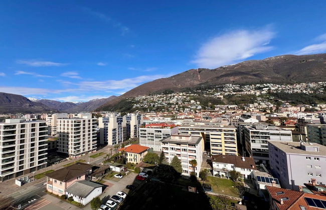 Torre di Locarno - Foto 8
