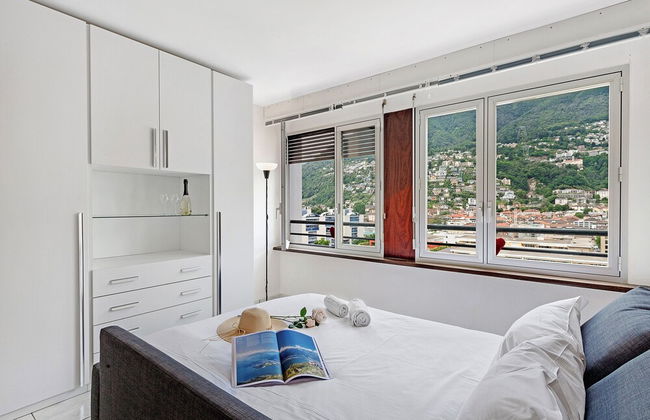 Torre di Locarno - Foto 2