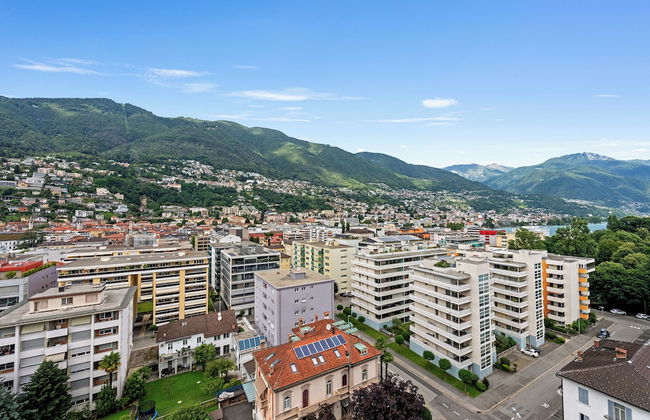 Torre di Locarno - Foto 19