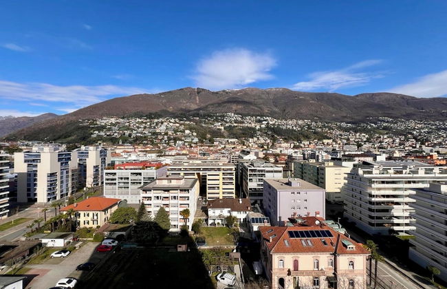 Torre di Locarno - Foto 10