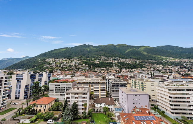 Torre di Locarno - Foto 9
