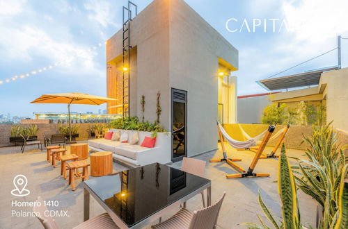Photo 61 - Capitalia -Luxury Apartments - Homero