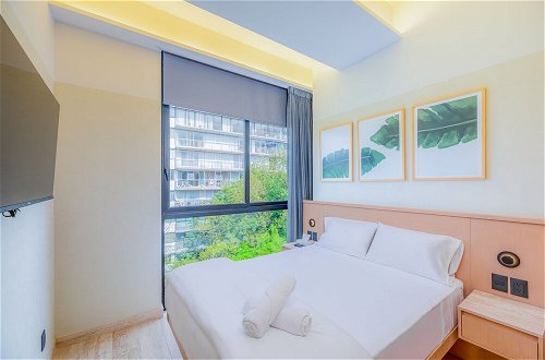 Photo 13 - Capitalia -Luxury Apartments - Homero
